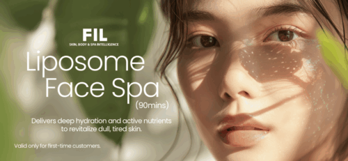 FIL Customized Facial E-Voucher