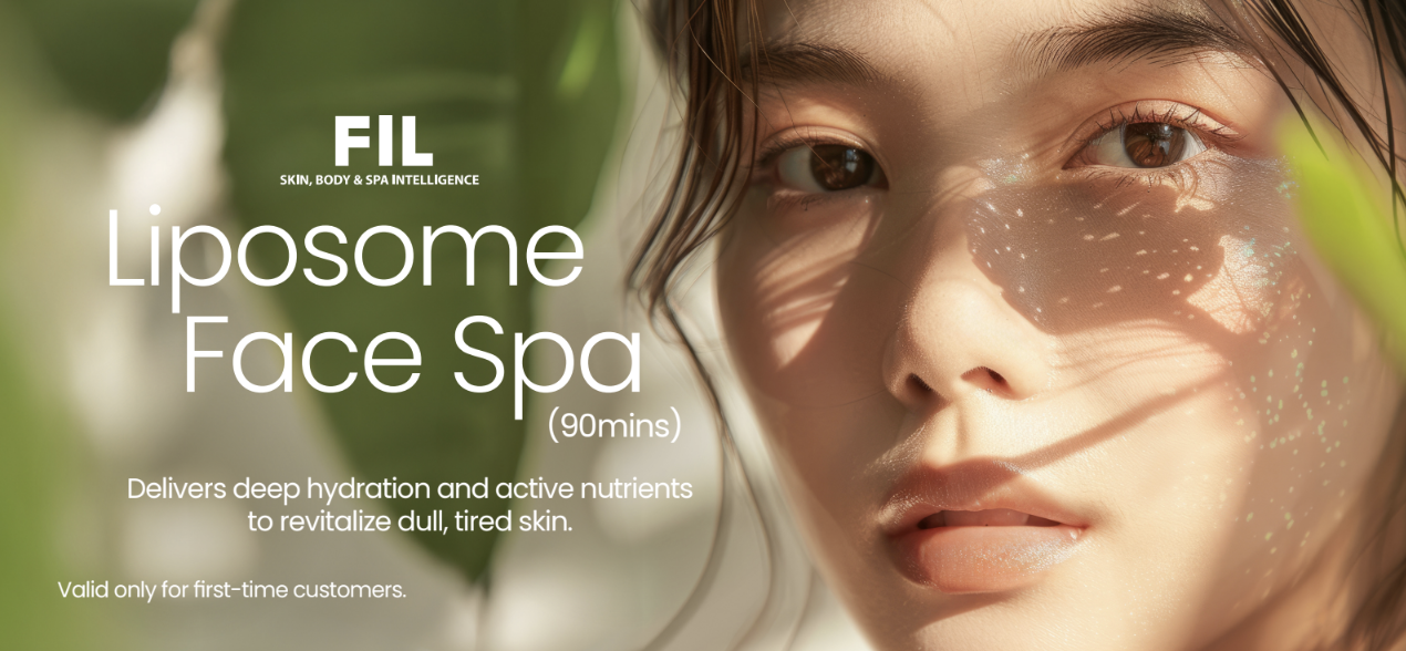 FIL Customized Facial E-Voucher